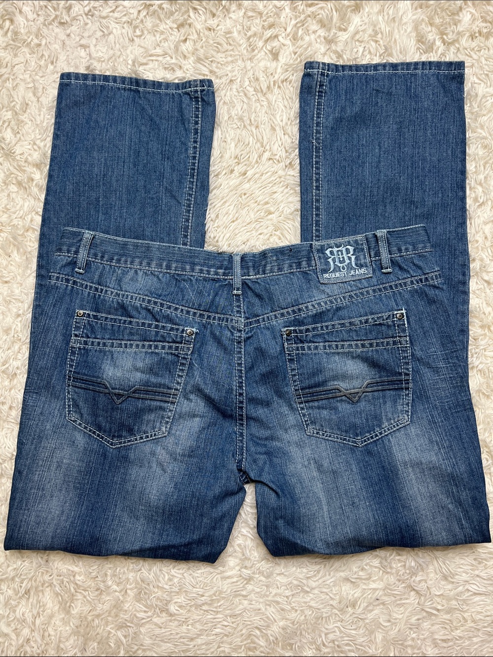 REQUEST JEANS - Picture 2 of 2